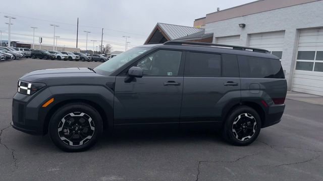 Used 2025 Hyundai Santa Fe SEL image 6