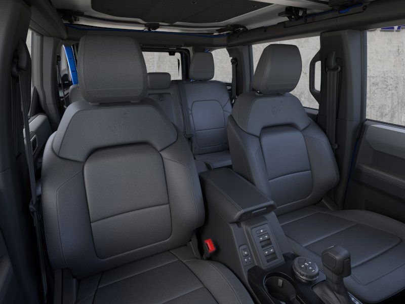 New 2026 Ford Bronco Big Bend image 10