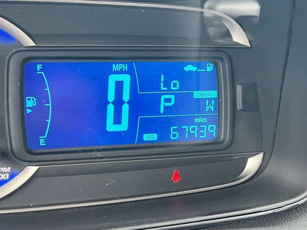 Used 2016 Chevrolet Trax LS w/ LPO, Protection Package image 15