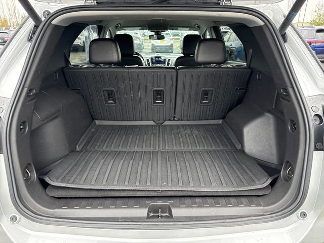 Used 2021 Chevrolet Equinox Premier image 14