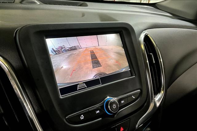 Certified 2023 Chevrolet Equinox LT image 23