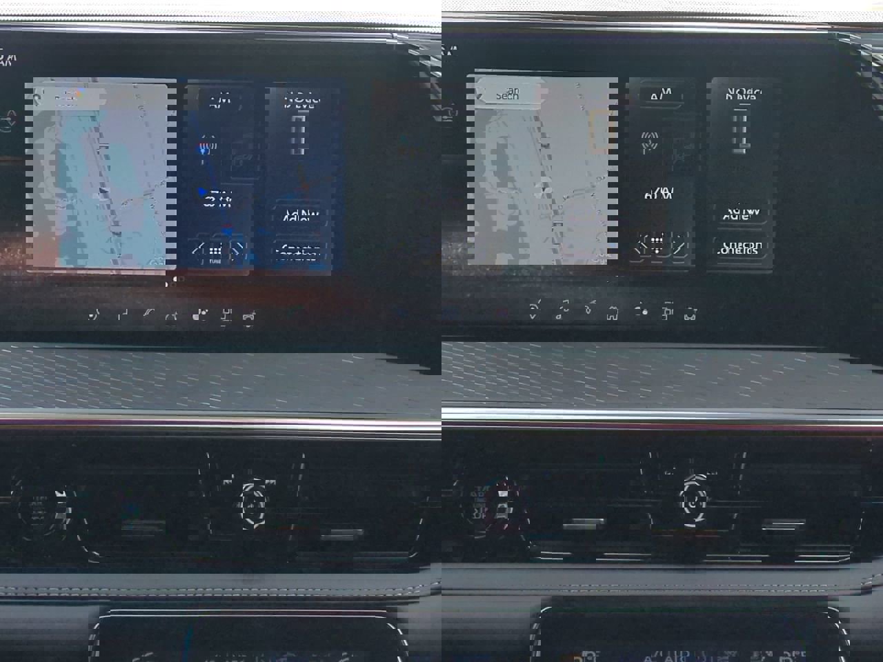 New 2026 INFINITI QX80 Autograph image 18