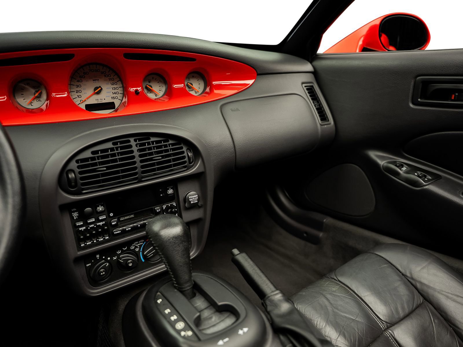 Used 1999 Plymouth Prowler image 38