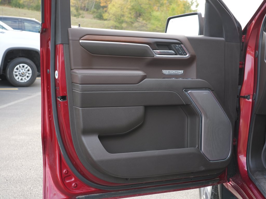 Certified 2024 GMC Sierra 1500 Denali AWD/4WD image 15
