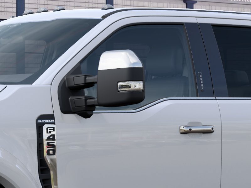 New 2027 Ford F450 Platinum AWD/4WD image 20