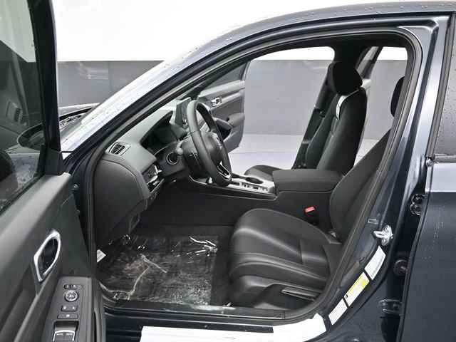 New 2026 Honda Civic Sport image 6