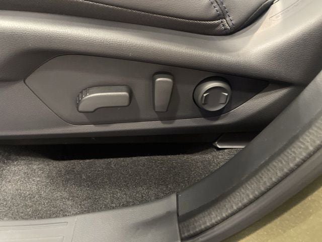 New 2026 Subaru Forester Limited AWD/4WD image 21