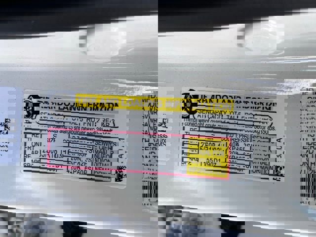 Used 2024 Honda CR-V EX image 10