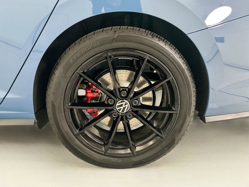 New 2026 Volkswagen Jetta GLI Autobahn FWD image 29