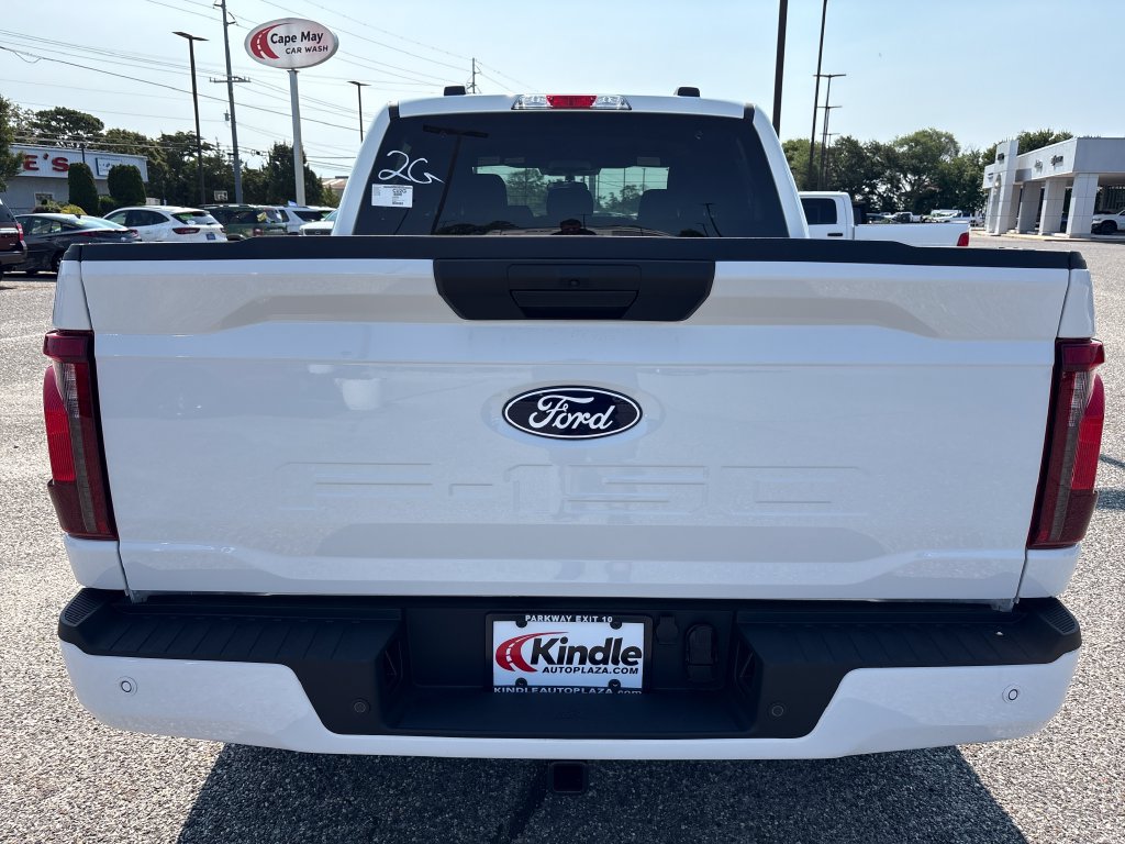 New 2026 Ford F150 STX AWD/4WD image 26