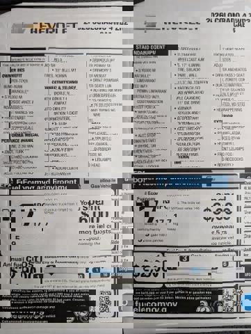 New 2026 Chevrolet Colorado ZR2 image 22