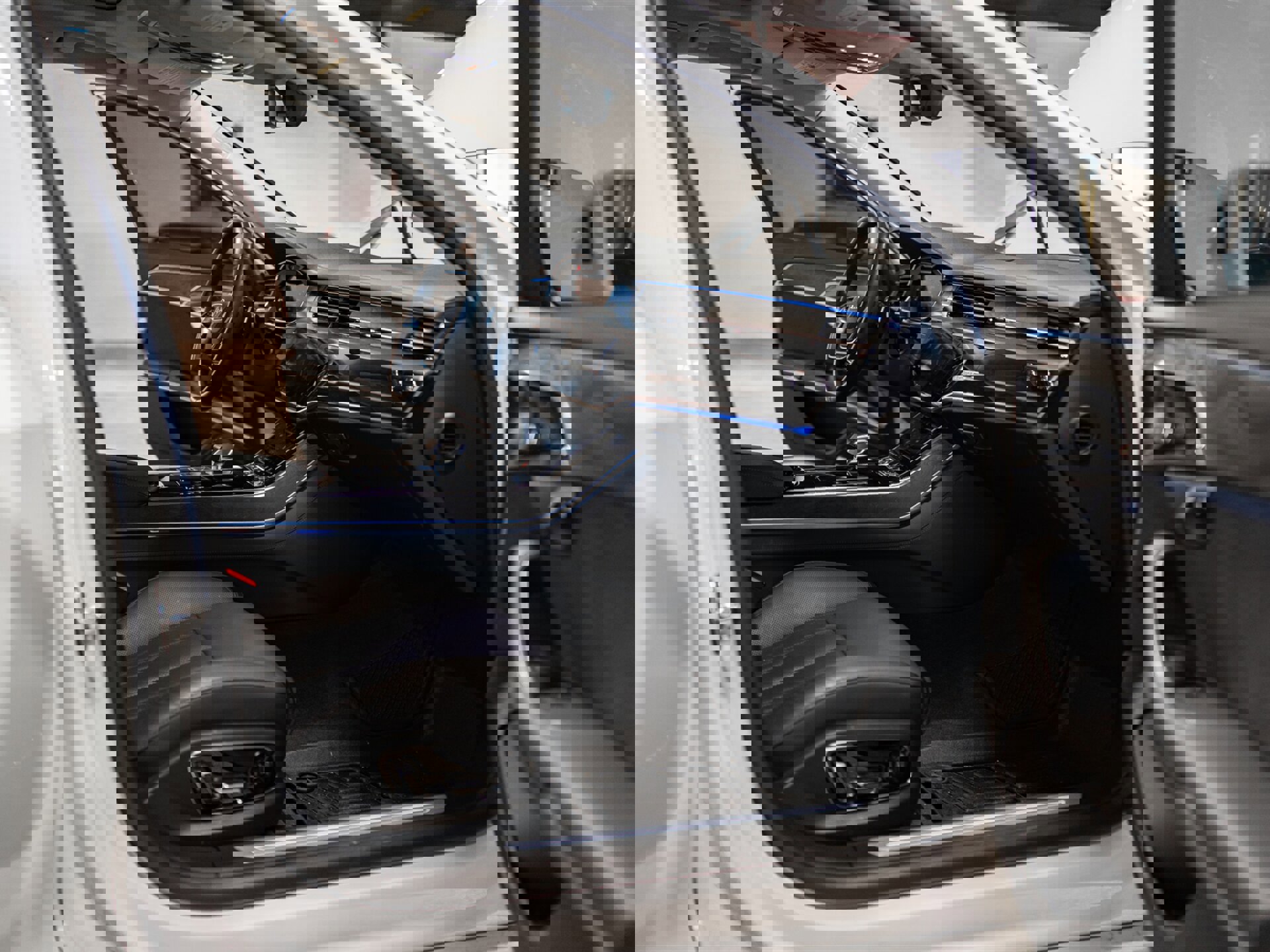 Used 2023 Audi A8 L 3.0T w/ Comfort Plus Package image 39