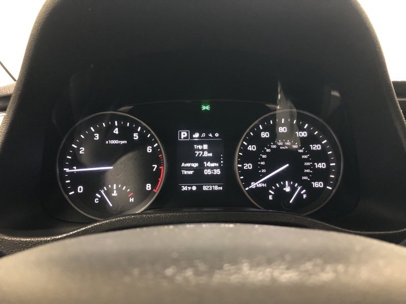 Used 2018 Hyundai Elantra SEL image 23