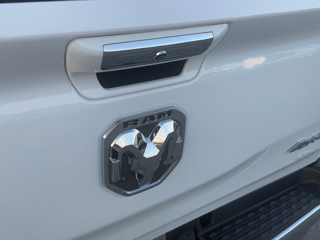 Used 2020 RAM 1500 Big Horn image 39