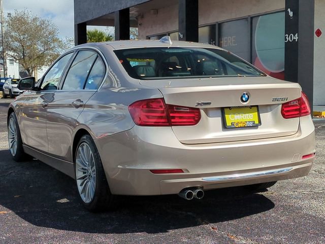 Used 2013 BMW 328i xDrive Sedan image 7