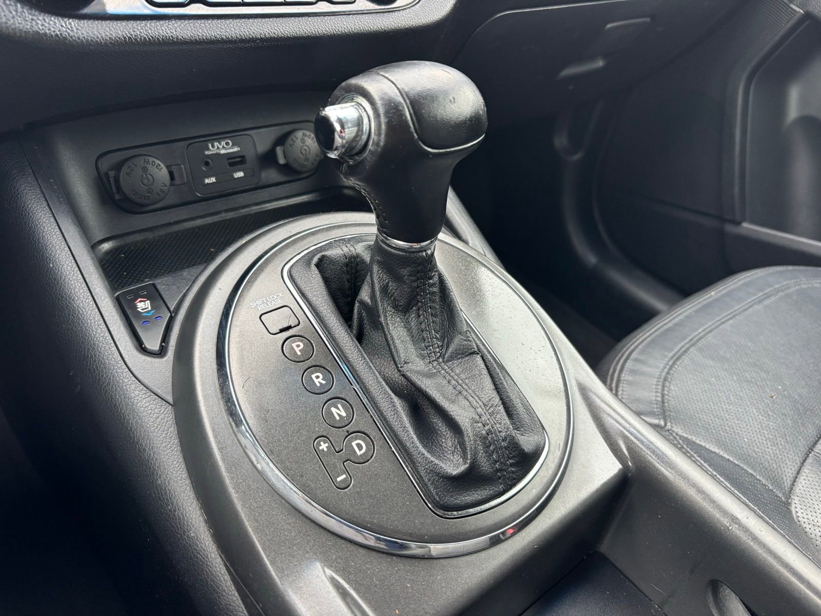 Used 2012 Kia Sportage EX w/ EX Premium Pkg image 22