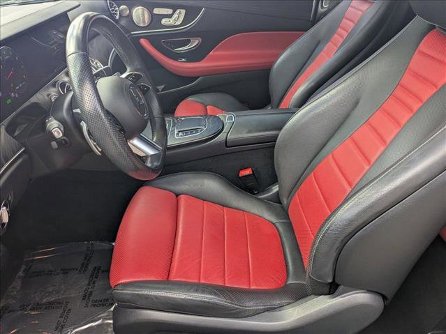Used 2023 Mercedes-Benz E 450 Coupe image 16