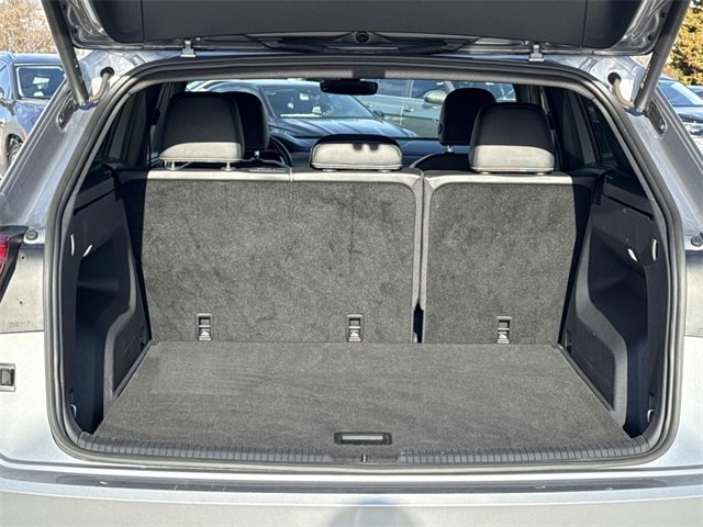 Certified 2024 Volkswagen Atlas Cross Sport SE image 5