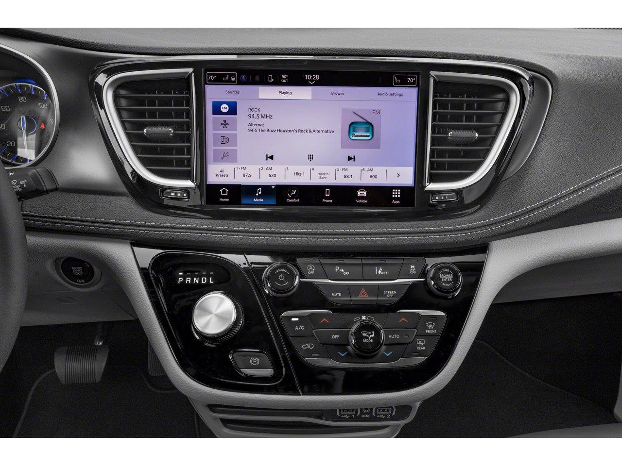 Used 2023 Chrysler Pacifica Touring-L FWD image 29