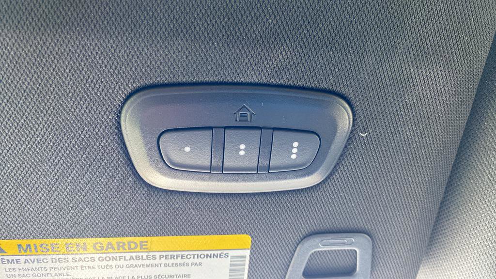 Used 2023 Jeep Grand Cherokee L Overland image 37