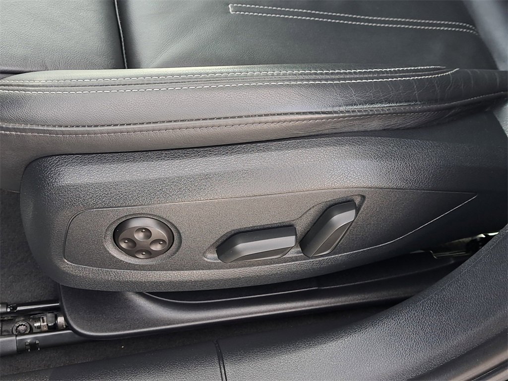 Certified 2023 Audi A4 2.0T Premium Plus w/ Premium Plus Package image 19