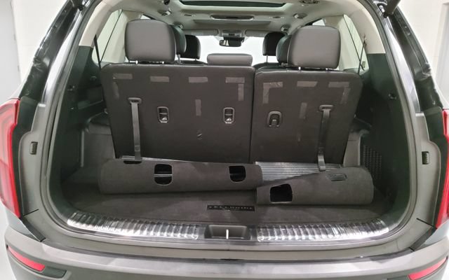 Used 2022 Kia Telluride SX w/ Nightfall Edition Package AWD/4WD image 13