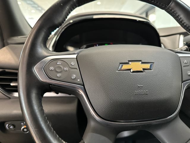 Used 2022 Chevrolet Traverse LT AWD/4WD image 20