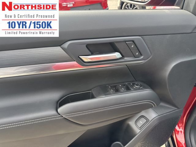 New 2026 GMC Terrain Elevation w/ Elevation Premium Package image 15