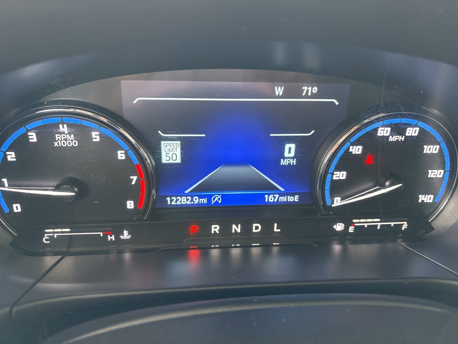 Used 2024 Ford Bronco Sport Outer Banks w/ Tech Package image 30