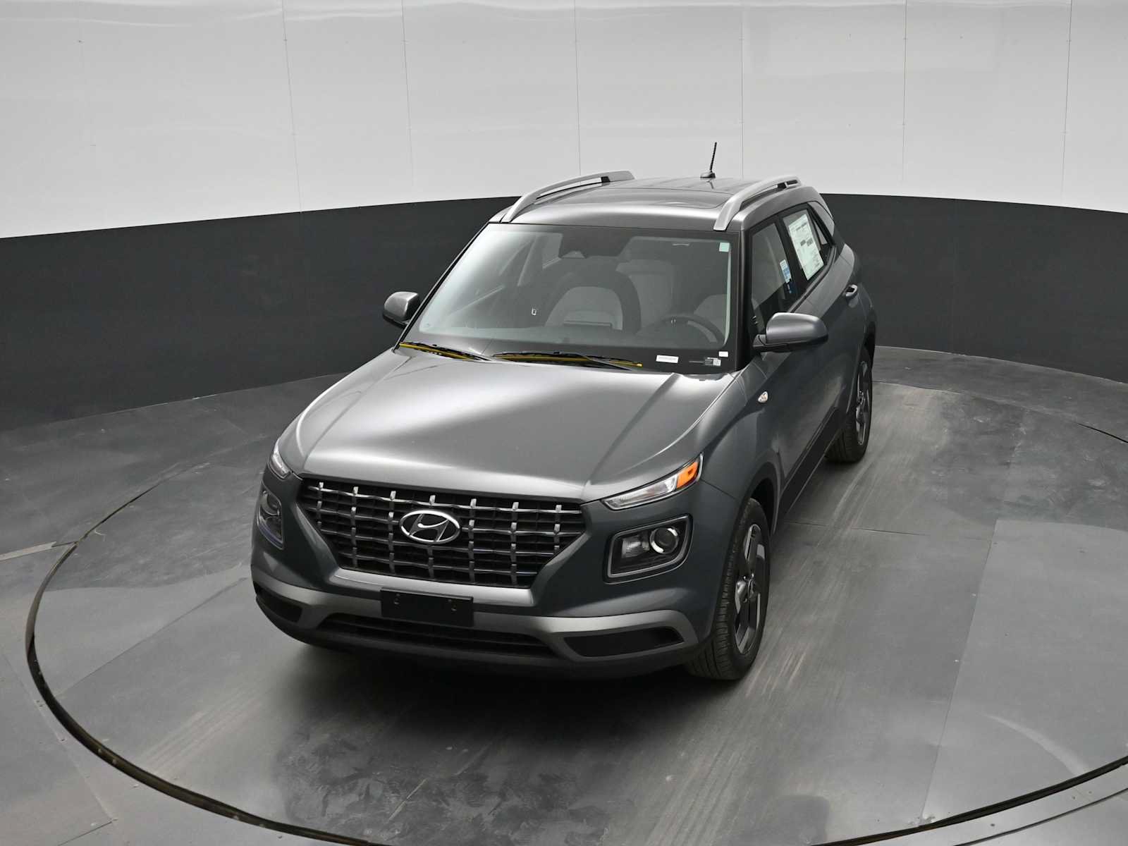 New 2026 Hyundai Venue SEL FWD image 26