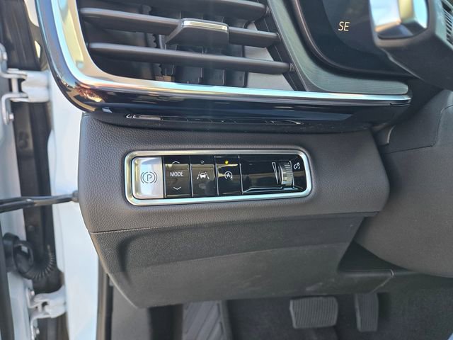 New 2026 Buick Envision Preferred AWD/4WD image 12