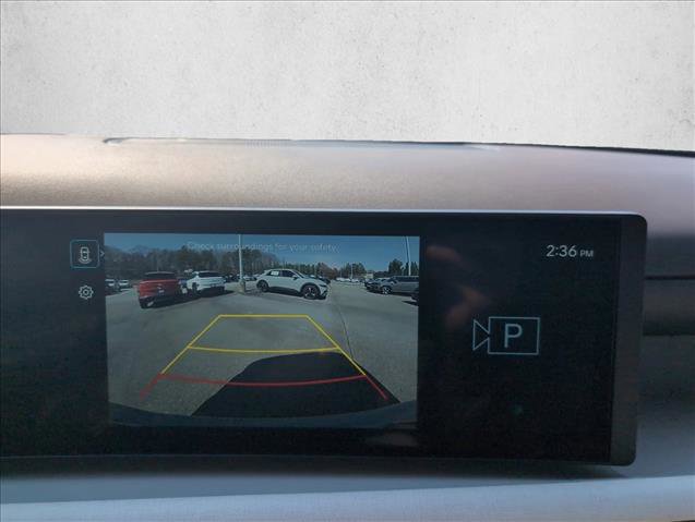 New 2026 Hyundai Tucson SEL image 12