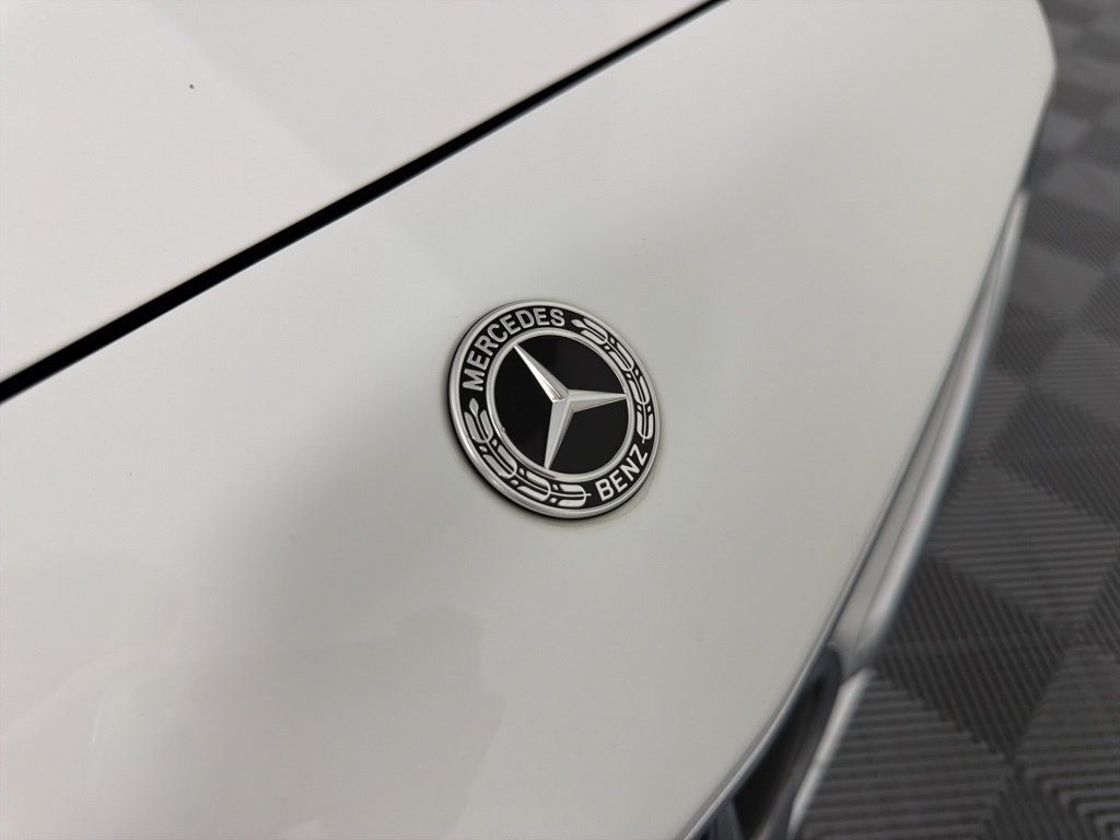Certified 2024 Mercedes-Benz C 300 4MATIC Sedan image 13