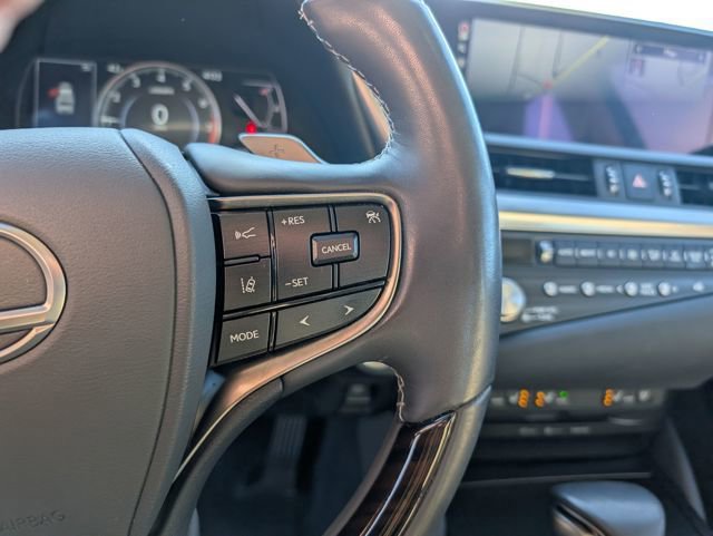 Used 2021 Lexus ES 350 w/ Premium Package image 18