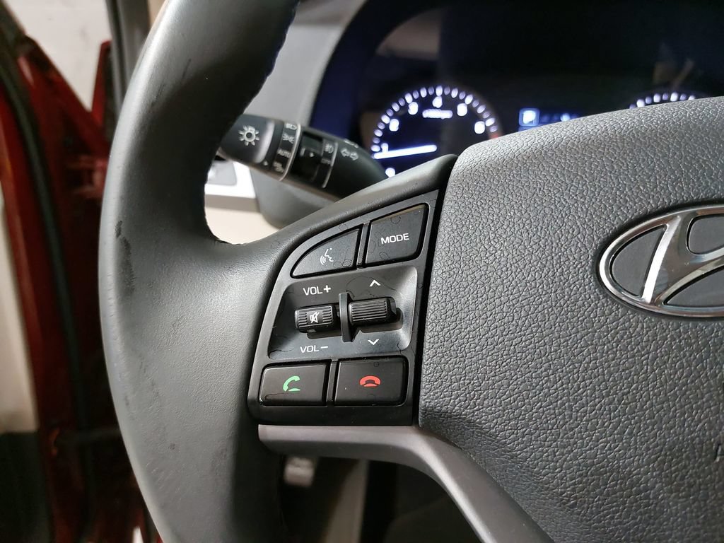 Used 2018 Hyundai Tucson Value FWD image 18