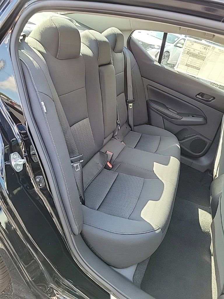 Used 2025 Nissan Altima 2.5 SV w/ SV Special Edition Package AWD/4WD image 26