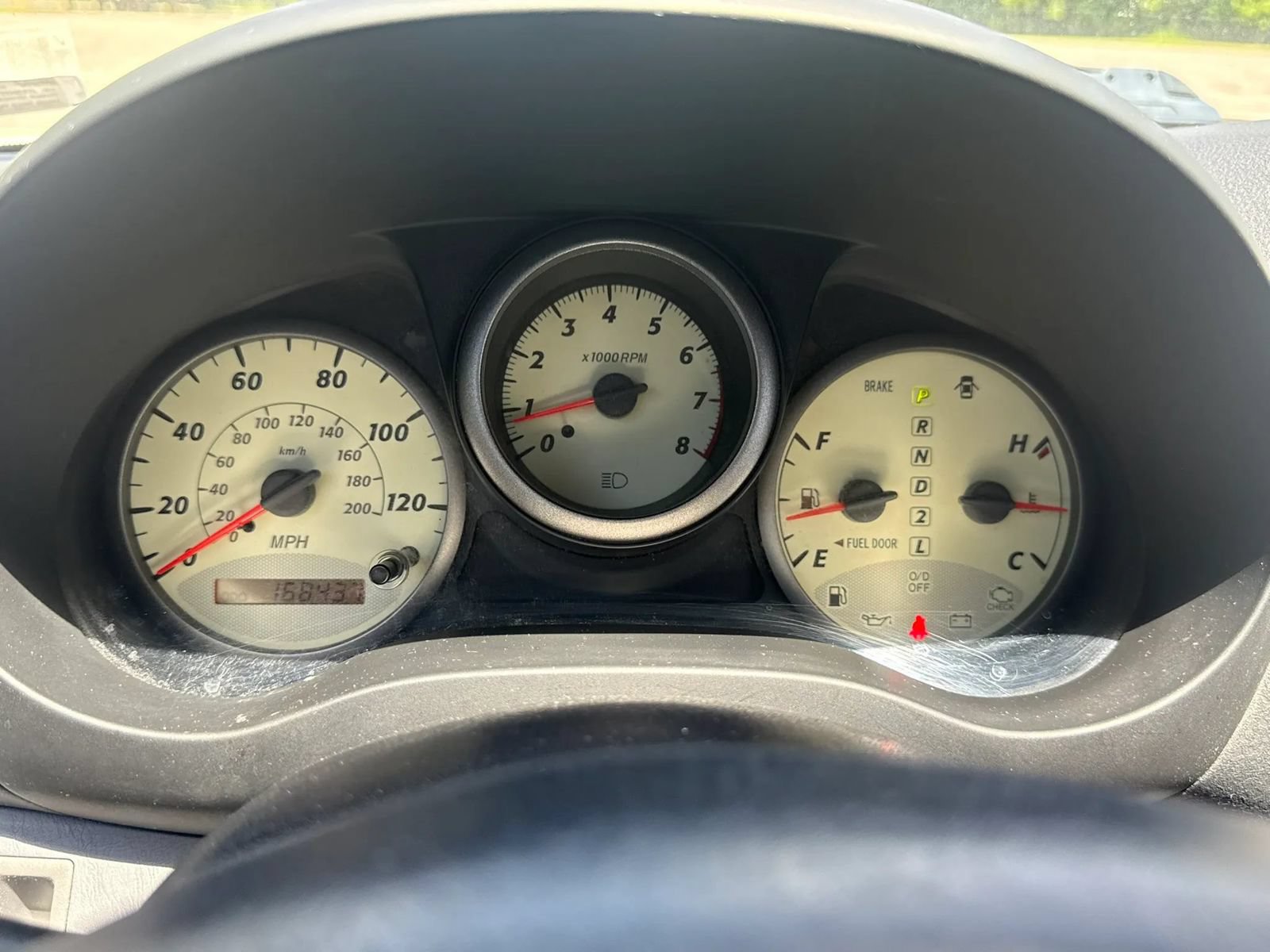 Used 2003 Toyota RAV4 2WD w/ Sport Pkg image 17