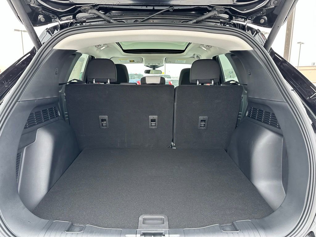 New 2026 Ford Escape Active w/ Active Premium Tech Pack AWD/4WD image 9