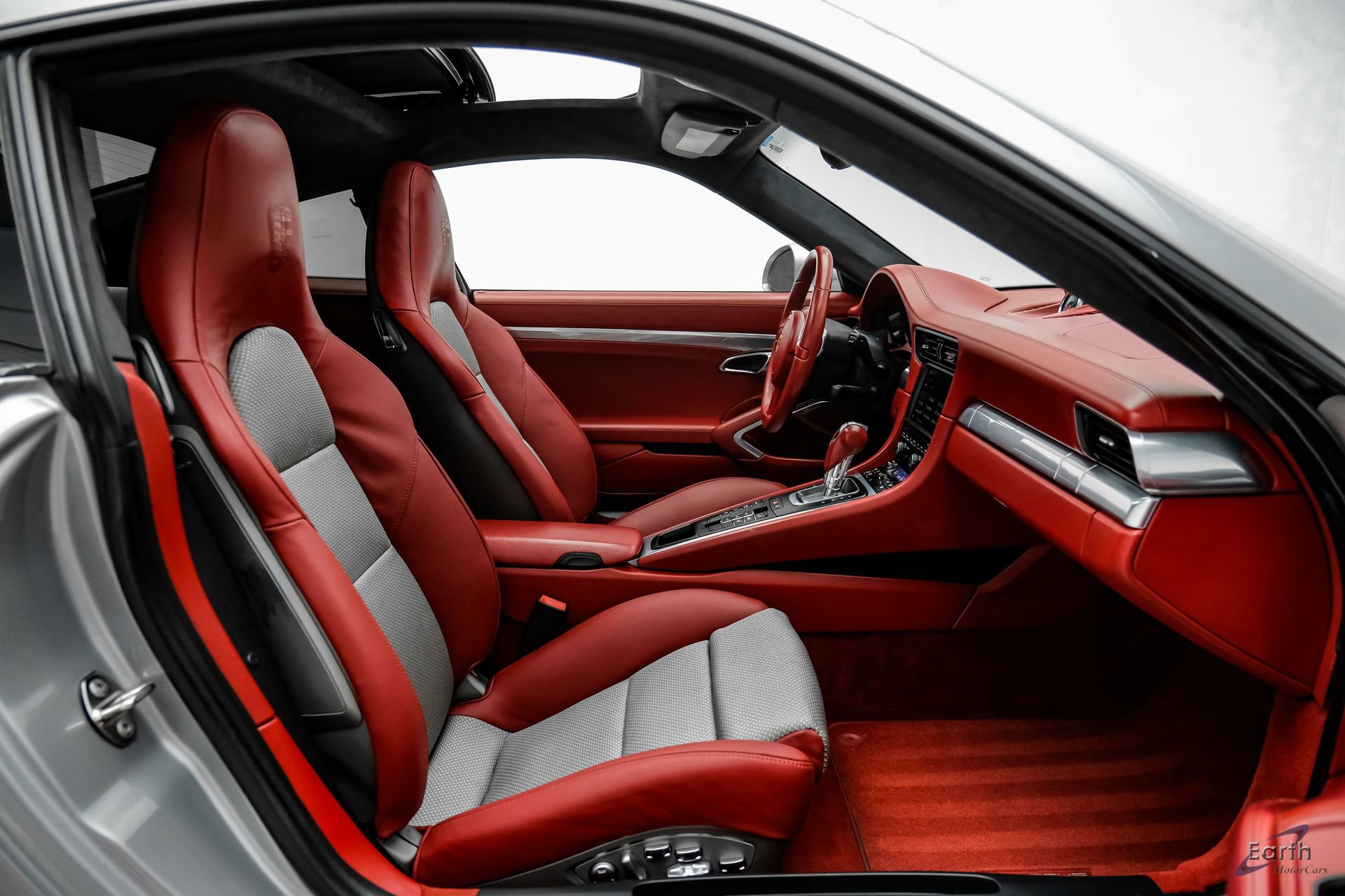Used 2012 Porsche 911 Carrera S RWD image 46