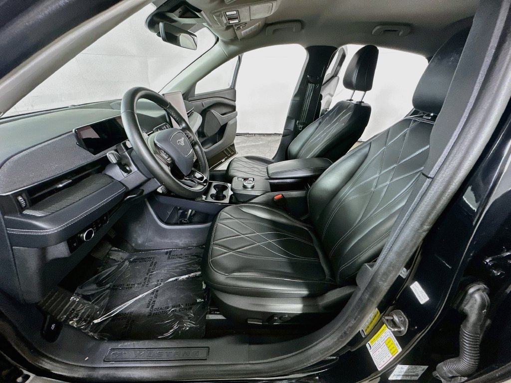 Used 2024 Ford Mustang Mach-E Select RWD image 15
