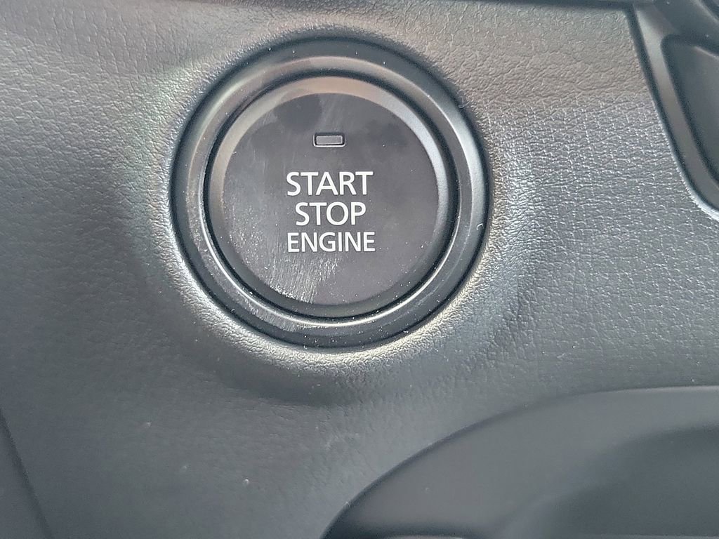 New 2026 MAZDA MAZDA3 s Sport image 9