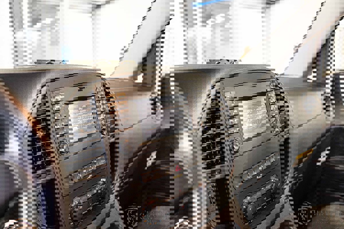 Used 2019 Mercedes-Benz Metris image 22