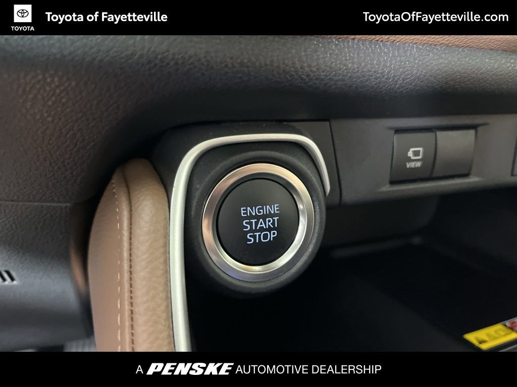 Certified 2026 Toyota Grand Highlander AWD image 34