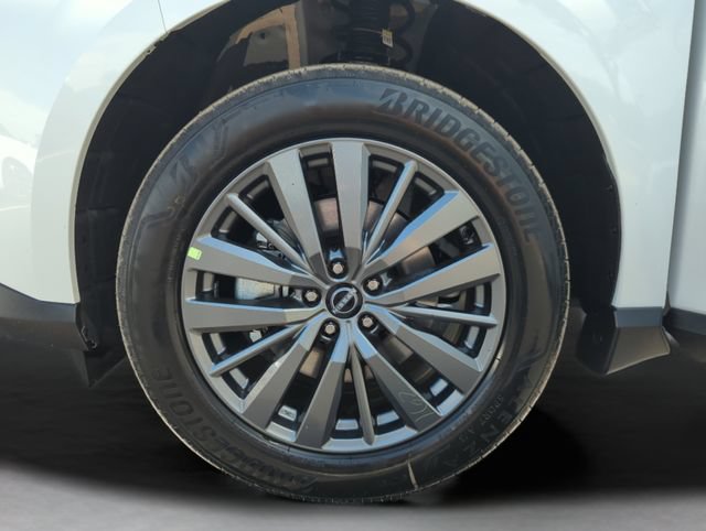 New 2026 Nissan Murano SL AWD/4WD image 47