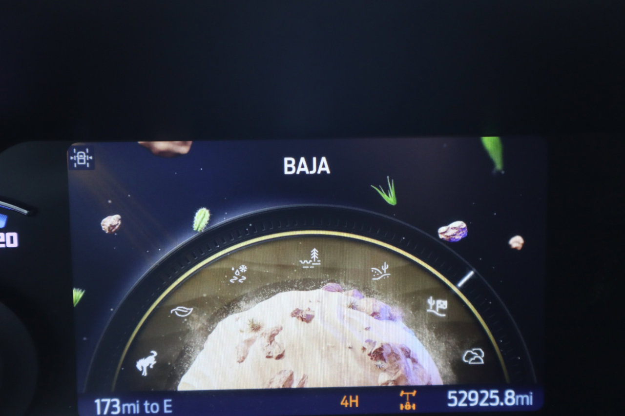 Used 2021 Ford Bronco Badlands image 85