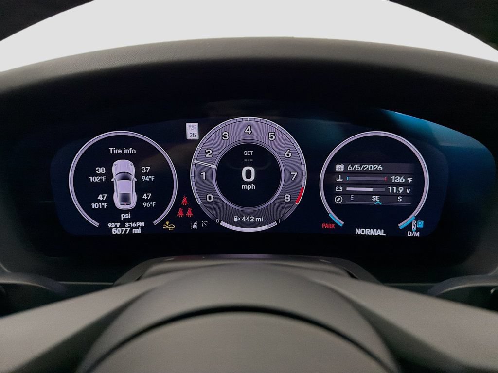 Certified 2025 Porsche 911 Carrera S RWD image 20