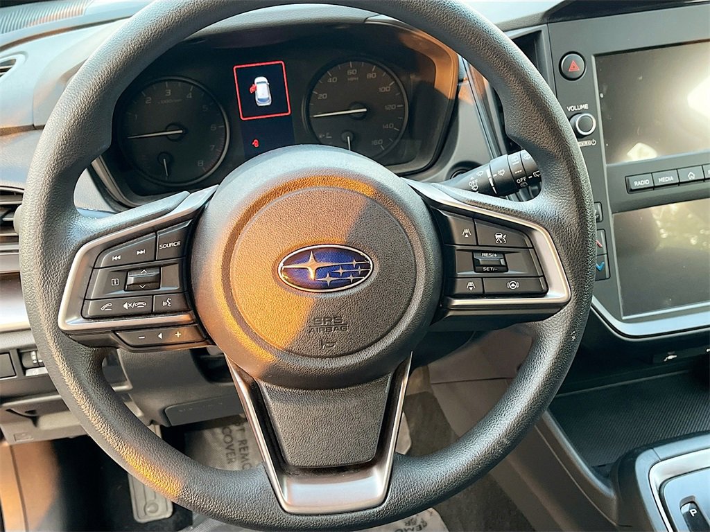 Used 2025 Subaru Impreza 2.0i image 11