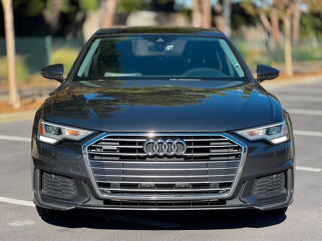 Used 2019 Audi A6 3.0T Premium w/ Convenience Package AWD/4WD image 4