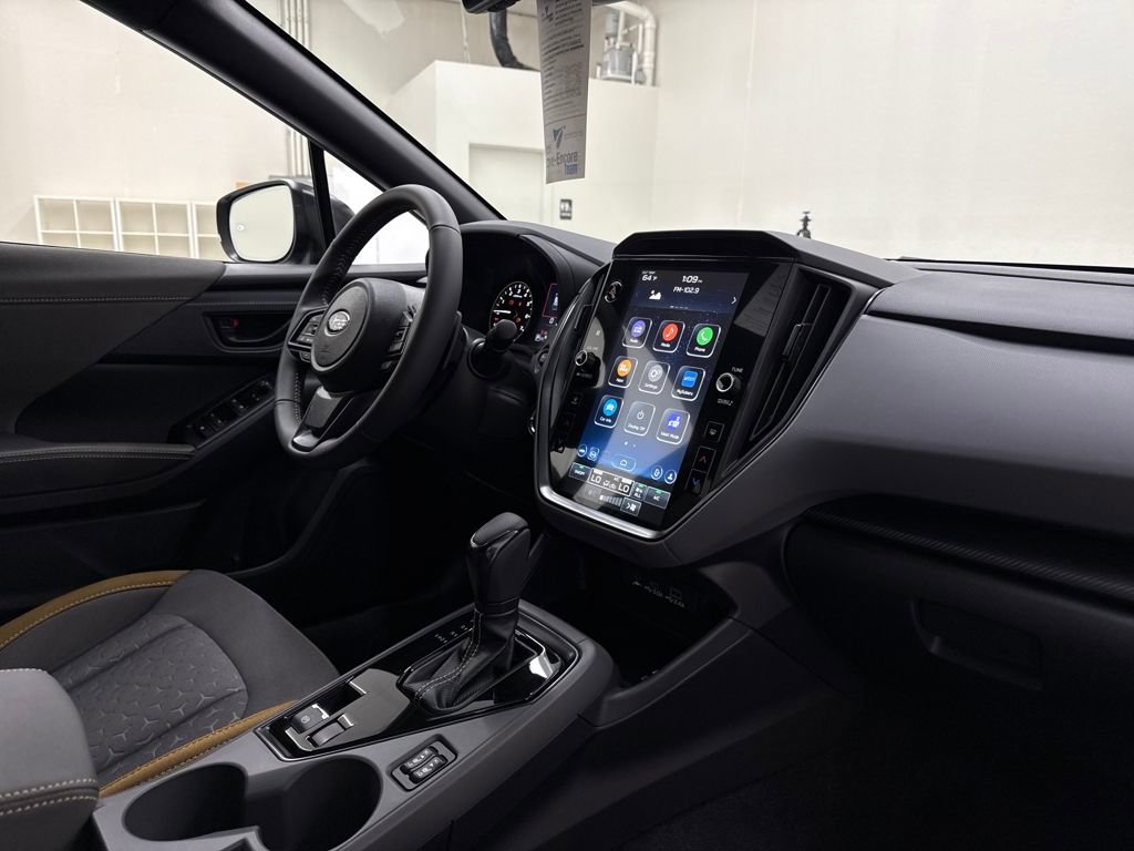 New 2025 Subaru Crosstrek 2.5i Sport image 23
