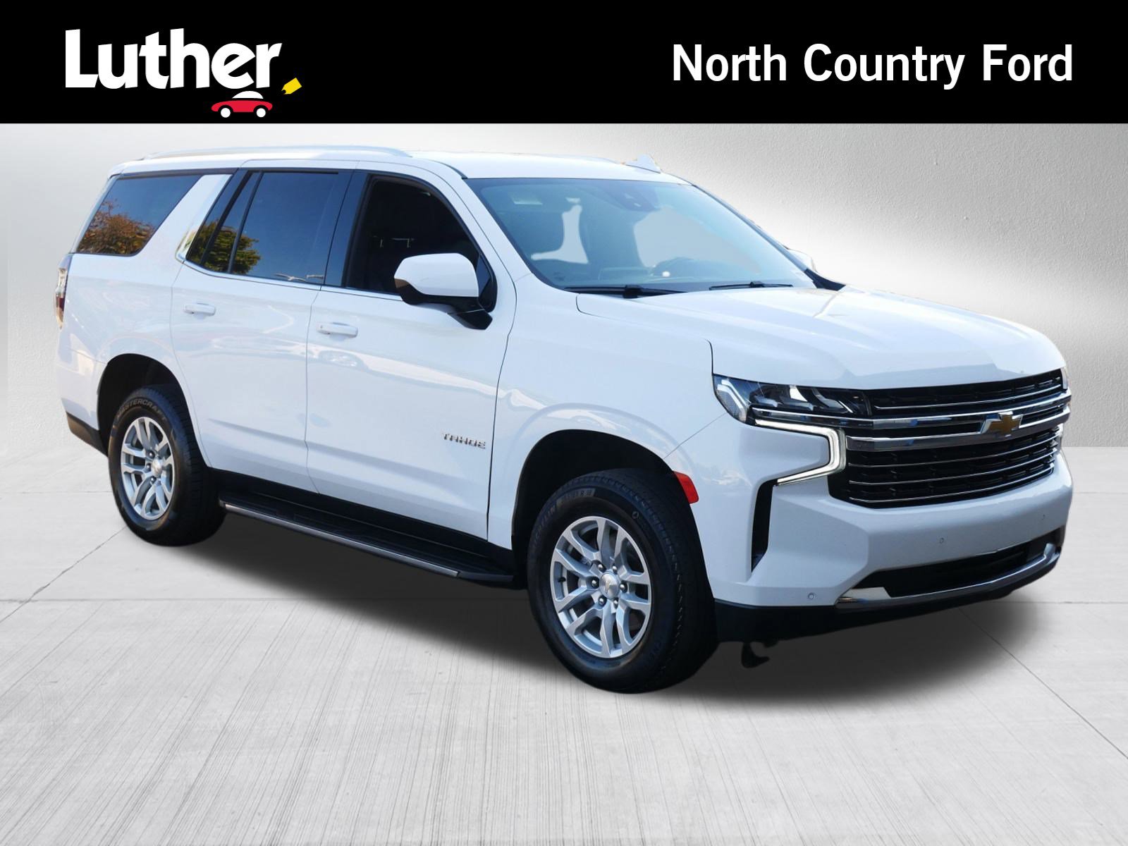 Used 2023 Chevrolet Tahoe LT